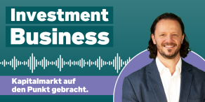 Amerikas Achillesferse - Wenn Haushaltsdefizite zur Marktgefahr werden