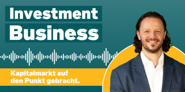 M&amp;G Investments: Resilienz oder Realitätsverlust? Was Börsen aktuell treibt
