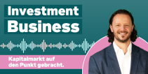 M&amp;G Investments. Neue Kräfte im Markt: Asiens Dynamik, Amerikas Druck