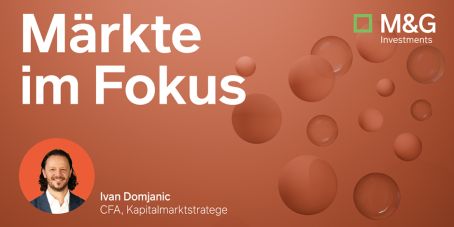 M&amp;G Investments: Neuer Zollstreit, US-Bankenbeben und neue Regierungskoalition in Japan