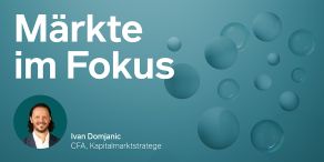 Befindet sich der US-Aktienmarkt in einer Blase?