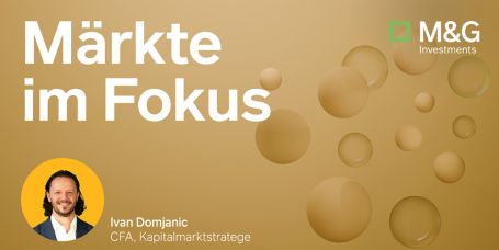 M&amp;G Investments: Wie stark ist die US-Wirtschaft wirklich?