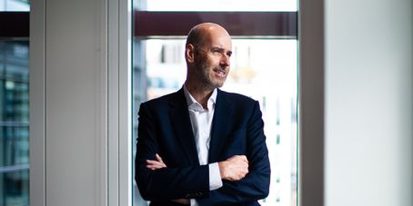 Warum Standhaftigkeit zählt – auch wenn es unbequem wird