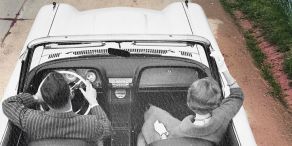 Ein Zuhause fern der Heimat? 