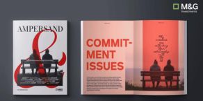 M&amp;G Investments: Ampersand – Die „Commitment“-Ausgabe