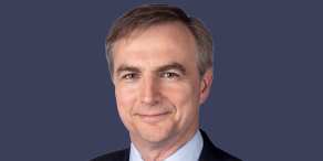 David Perrett, Co-Head of Asia Pacific Equities bei M&amp;G