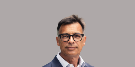 Emmanuel Deblanc, CIO Private Markets bei M&amp;G Investments