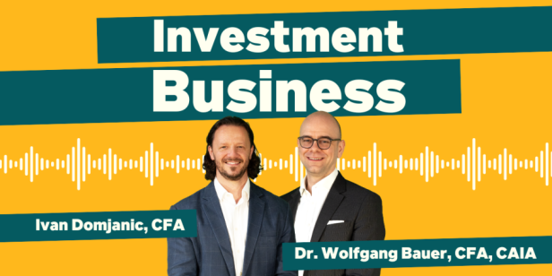 M&amp;G Investments: Kurseinbruch, Zinswende, US-Wahlen: Wohin steuern die Märkte?