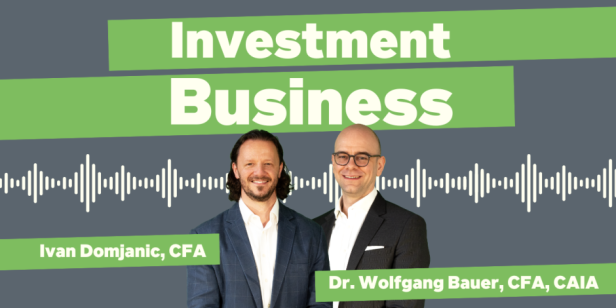 M&amp;G Investments: Was Anleger für 2025 wissen sollten – Chancen, Risiken und Strategien