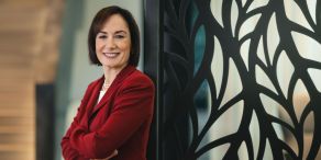 Fabiana Fedeli, CIO Equities, Multi Asset und Sustainability bei M&amp;G Investments