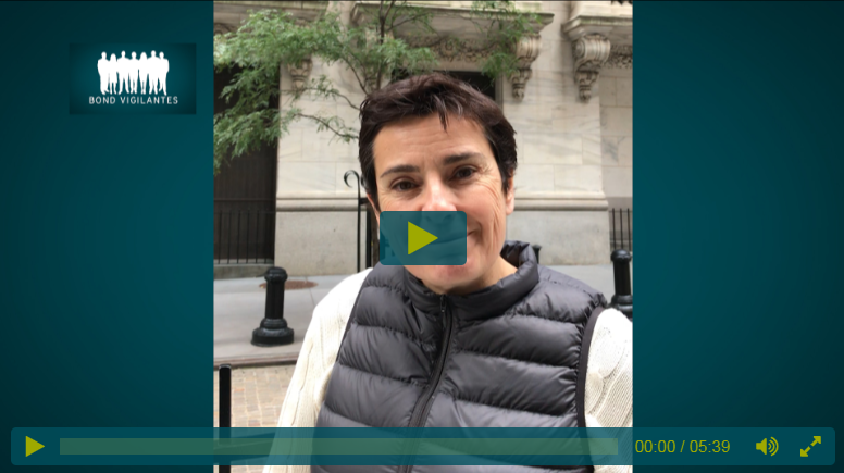 Interview Elena Moya