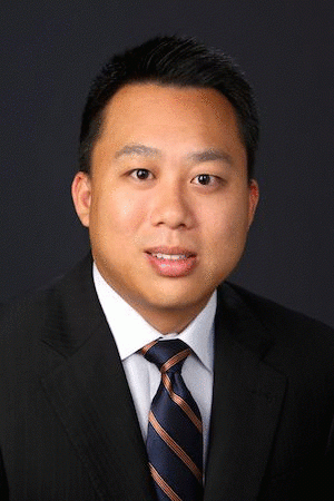 Jonathan Hsu, Head of Research Asia bei M&G Real Estate