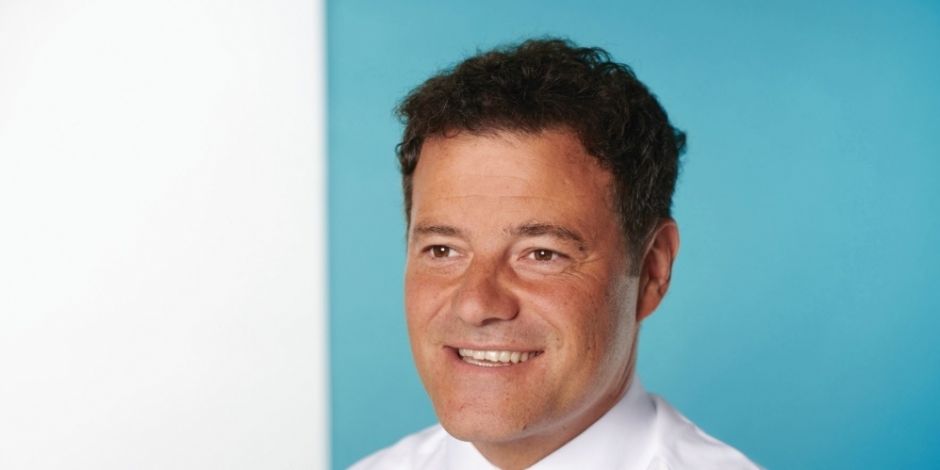 Carl Vine, Fondsmanager des M&amp;G (Lux) Japan Fund und des M&amp;G (Lux) Smaller Companies Fund bei M&amp;G Investments