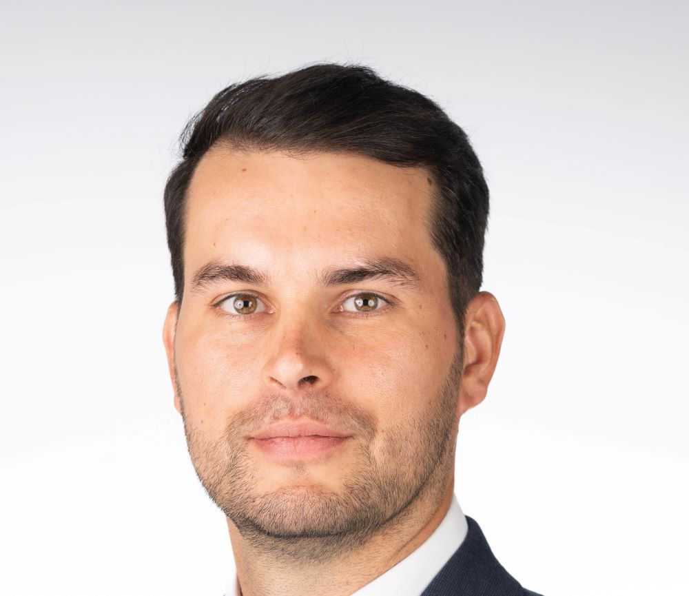 Michael Talbot, Public Fixed Income bei M&G Investments