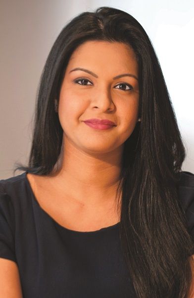Ritu Vohora, Investmentdirektor bei M&G Investments.