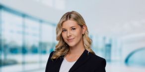 Ann-Kathrin Fuhrmann (29) wird zum 1. November Associate Director Institutional Business Development bei M&amp;G