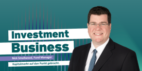 M&amp;G Investments Podcast: Weniger Risiko, mehr Rendite? Was Schwellenländer-Anleihen heute bieten