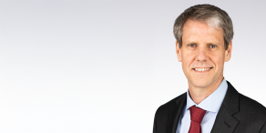 Richard Halle, Manager des M&amp;G (Lux) European Strategic Value Fonds bei M&amp;G Investments