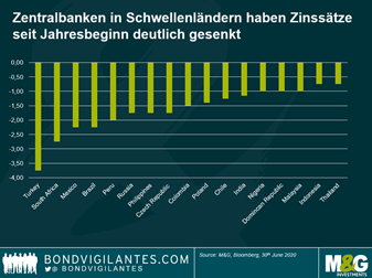 Zentralbanken-in-Schwellenländern