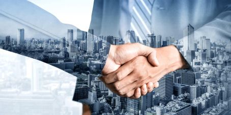 M&amp;G Investments und Dai-ichi Life HD schließen Partnerschaft