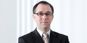 Edgar Walk, Chefvolkswirt Metzler Asset Management