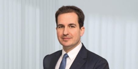 Oliver Schmidt, CIO von Metzler AM