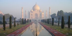 Video: India – Bystander in the Trailblazing AI Rally