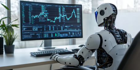 Morgan Stanley IM: China's DeepSeek Moment  