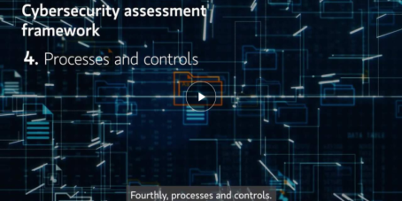 Video: The high stakes of cybersecurity