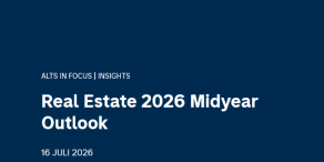 Real Estate 2026 Midyear Outlook