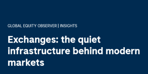 Exchanges: the quiet infrastructure behind modern markets
