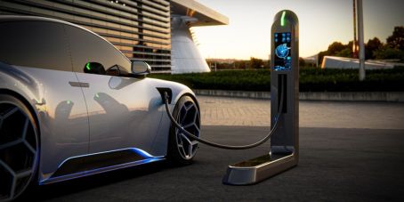 Morgan Stanley IM: EV Growth Accelerating in Emerging Markets