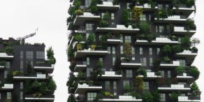 Climate Change is Here… And So Is the Need to Embrace Sustainability in Real Estate