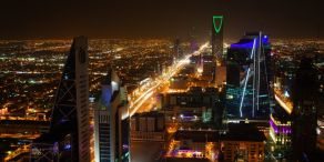 Morgan Stanley IM: Saudi's Inner Focus 