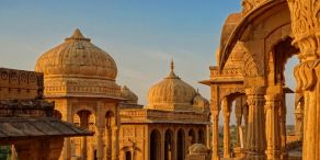 Why Invest in Asian Private Equity? India as a Potential Breakout PE/VC Market (Foto: Volker Glätsch auf Pixabay)