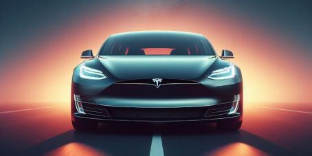 Counterpoint Global Voting FOR Tesla's Proposed Compensation Plan for Elon Musk (Foto: RalphAltripGermany auf Pixabay)