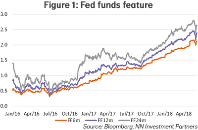Fed funds feature