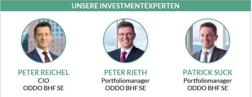 Investmentexperten