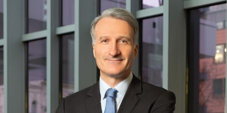 Alexis Renault, Global Head of High Yield bei ODDO BHF AM