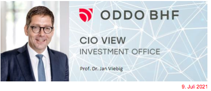 ODDO BHF CIO