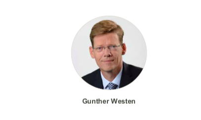 Gunter Westen