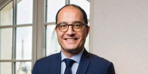 Brice Prunas, Themenfondsmanager Künstliche Intelligenz, ODDO BHF AM