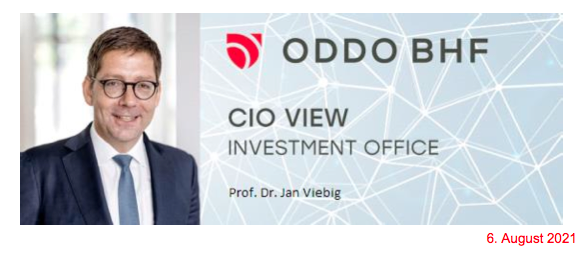 CIO View