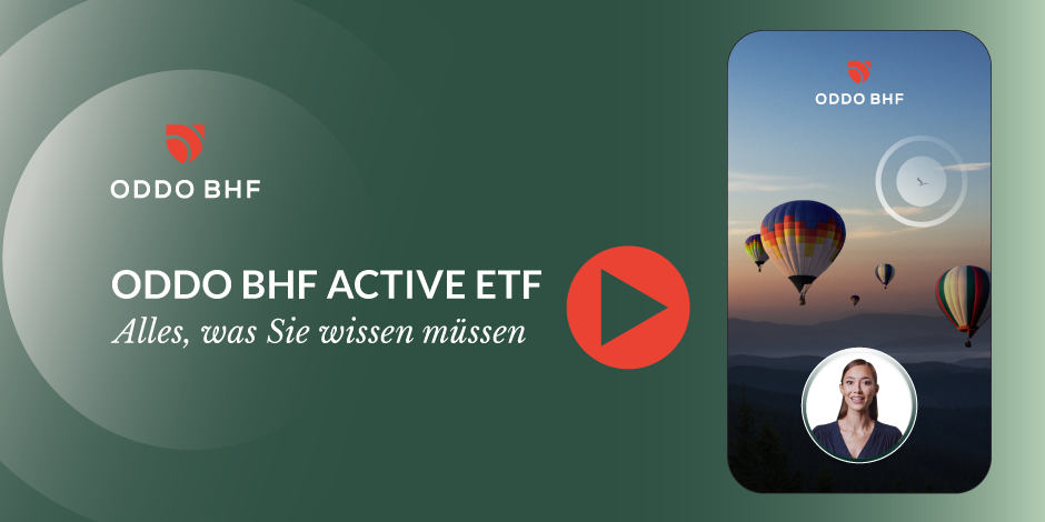 ODDO BHF Active ETF