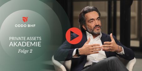 ODDO BHF Video Akademie - Staffel 2 Folge 2: Was macht einen guten Private-Equity-Deal aus?  