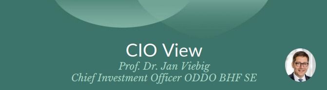 CIO View
