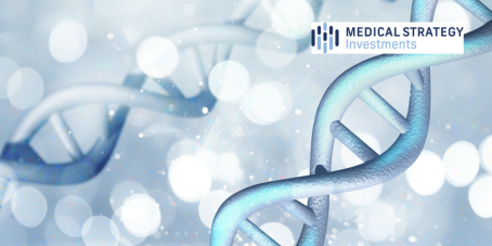 Medical Strategy: Innovation trifft auf attraktive Bewertung 