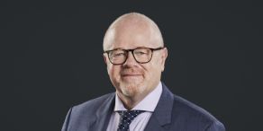 David Norris, Portfoliomanager, TwentyFour Asset Management
