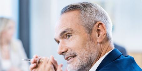 Kai Brüning, Senior Portfoliomanager Healthcare, apoAsset