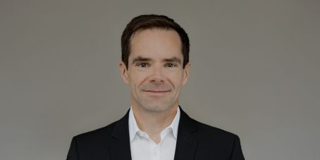 Dr. Björn Ohl, Ökonom der apoBank